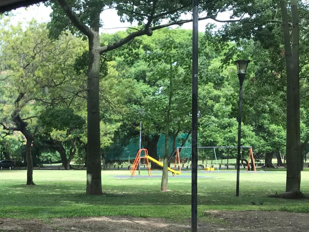 Eugene City بوينس آيرس المظهر الخارجي الصورة