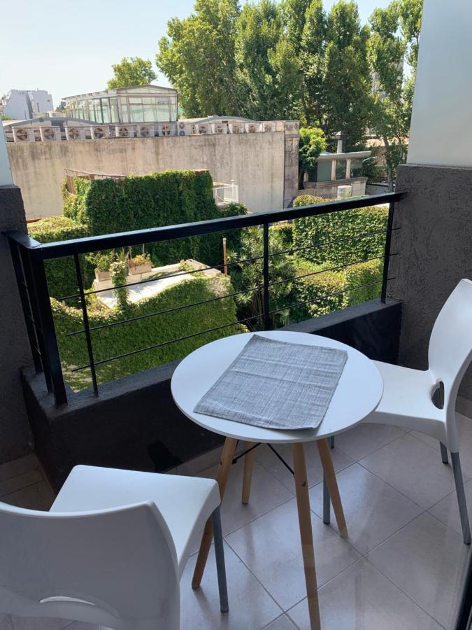 Eugene City بوينس آيرس المظهر الخارجي الصورة